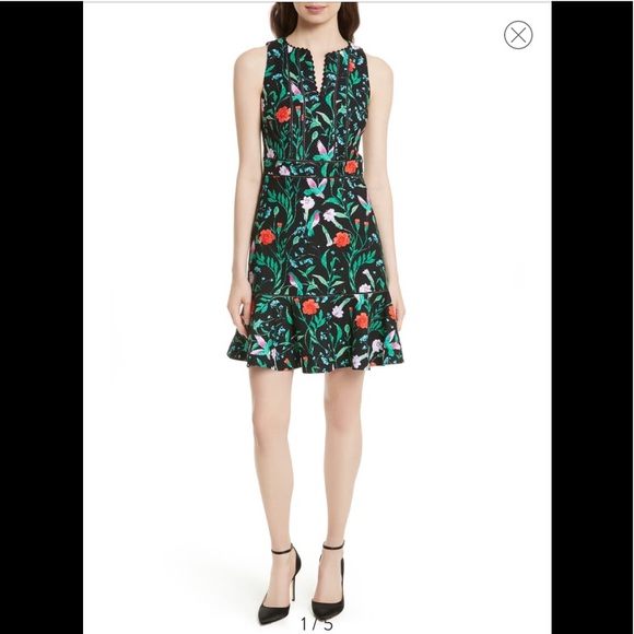 Kate spade dress - Picture 2 of 6